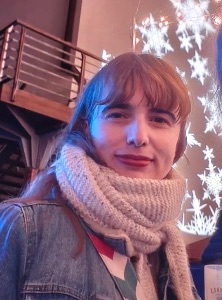 Gabi Tarcala profilová fotka