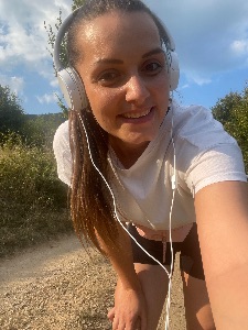 LENKA profilová fotka