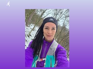 Silvia Klučiarová profilová fotka