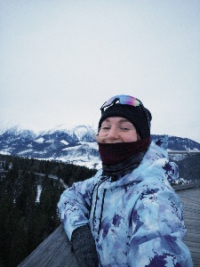 Dáša profilová fotka