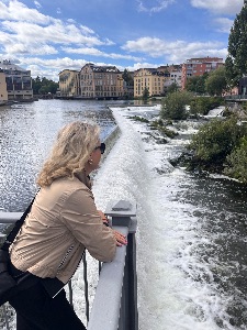 Zuzka profilová fotka