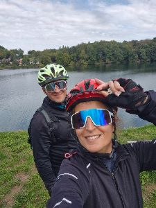 Elena profilová fotka