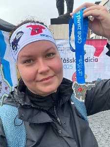 Adriana profilová fotka