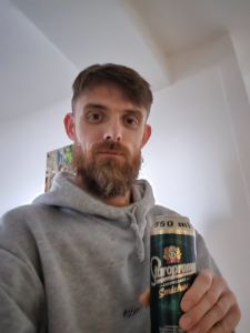 Majko profilová fotka