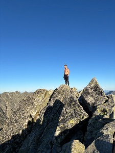 Peťuľo97 profilová fotka