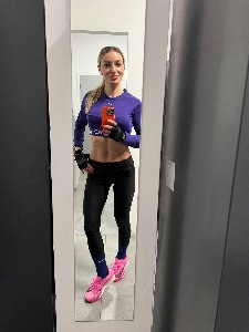 Petra RR profilová fotka