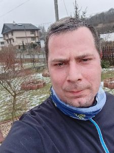 Rasti profilová fotka