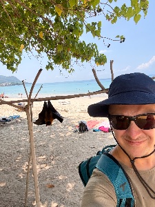 Tommy profilová fotka