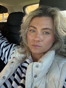 Aneta profilová fotka