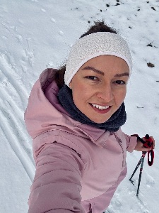 Michaela Paculikova profilová fotka