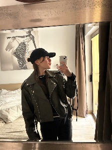 Simca profilová fotka