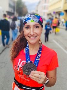 Kamila Gorejova profilová fotka