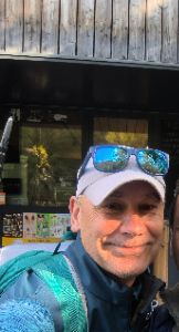 Maroš profilová fotka