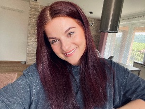 Veronika Mihál profilová fotka