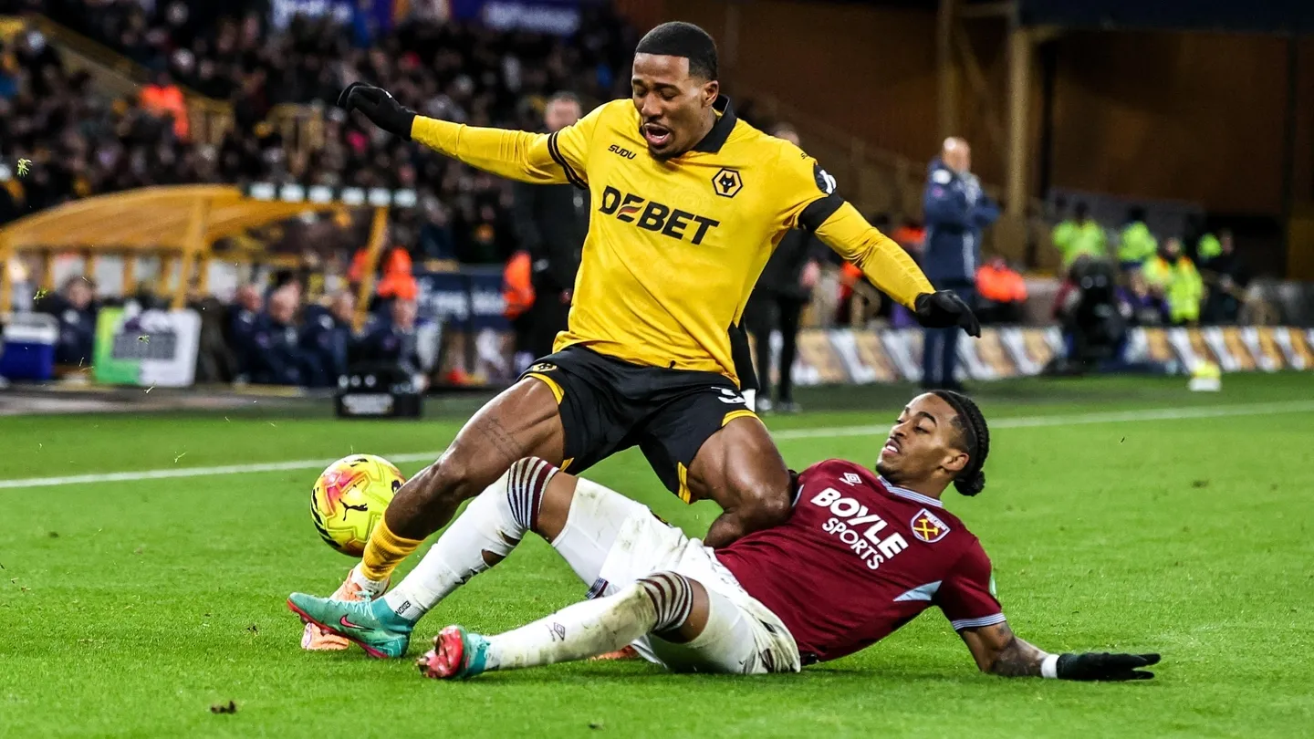 West Ham United vs Wolverhampton: ANALIZA i TYPY BUKMACHERSKIE | 10.04.2026 Premier League