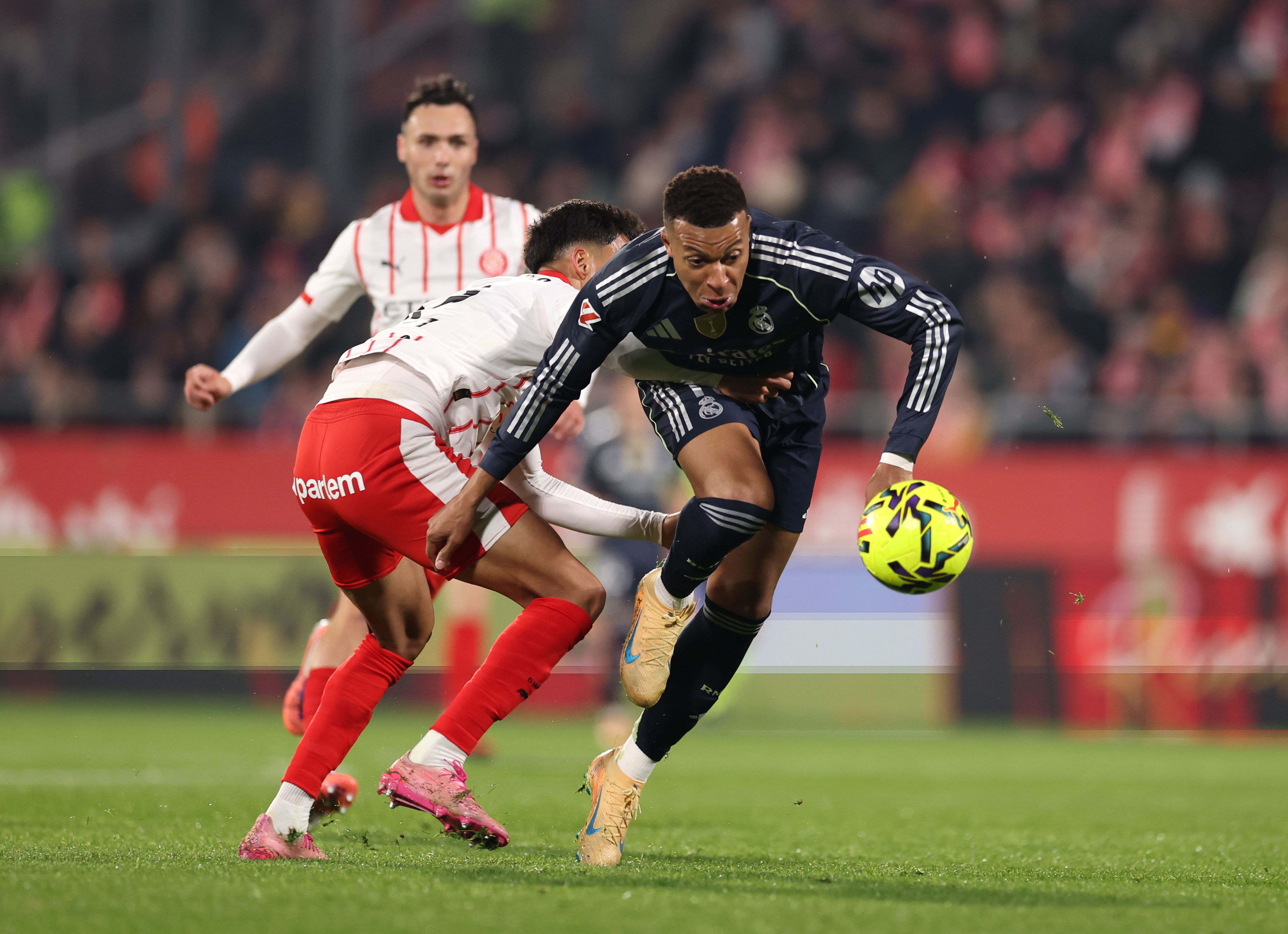 Real Madrid vs Girona FC: ANALIZA i TYPY BUKMACHERSKIE | 10.04.2026 LaLiga