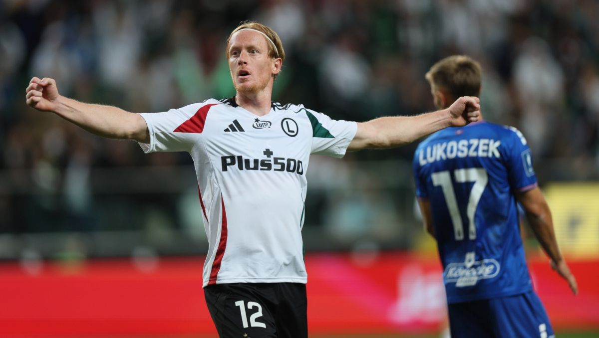 Legia Warszawa vs Górnik Zabrze: ANALIZA i TYPY BUKMACHERSKIE | 11.04.2026 Ekstraklasa