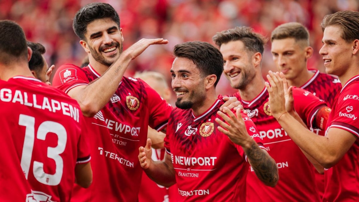 Widzew Łódź vs Bruk-Bet Termalica Nieciecza: ANALIZA i TYPY BUKMACHERSKIE | 11.04.2026 Ekstraklasa