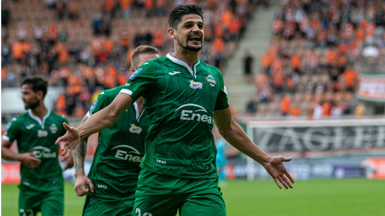 Zagłębie Lubin vs Radomiak Radom: ANALIZA i TYPY BUKMACHERSKIE | 11.04.2026 Ekstraklasa
