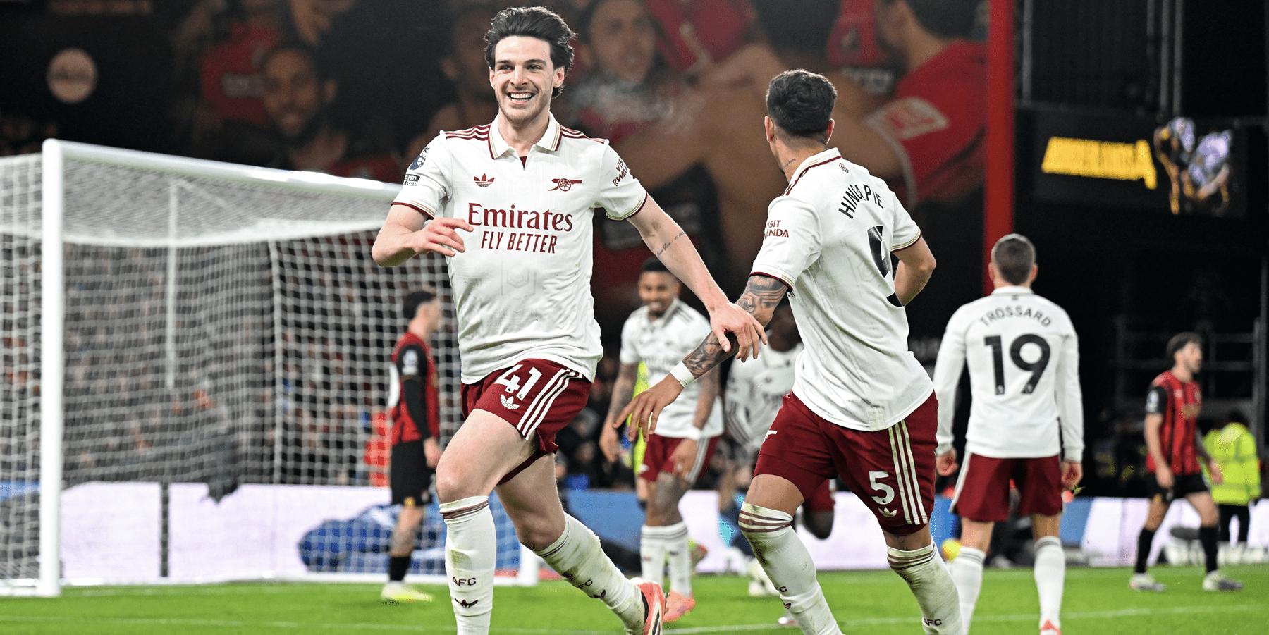 Arsenal vs Bournemouth: ANALIZA i TYPY BUKMACHERSKIE | 11.04.2026 Premier League