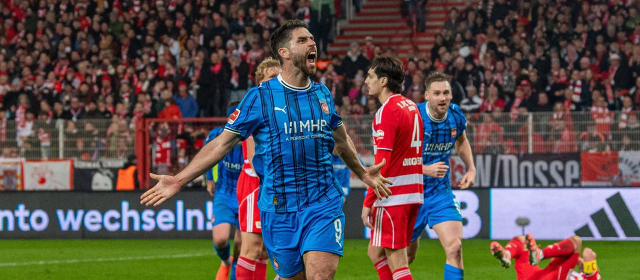 1. FC Heidenheim vs 1. FC Union Berlin: ANALIZA i TYPY BUKMACHERSKIE | 11.04.2026 Bundesliga