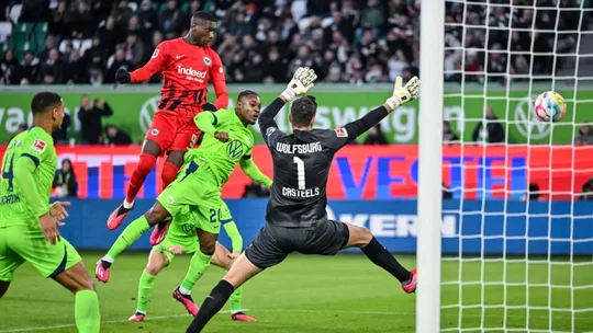 VfL Wolfsburg vs Eintracht Frankfurt: ANALIZA i TYPY BUKMACHERSKIE | 11.04.2026 Bundesliga