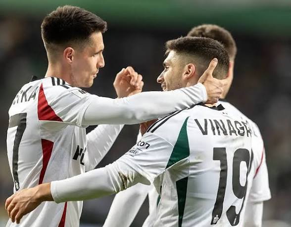 Legia Warszawa vs Zagłębie Lubin - analiza meczu i typy bukmacherskie na 17.04.2026