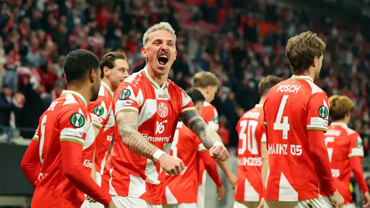 RC Strasbourg vs 1. FSV Mainz 05 - Analiza meczu i typy bukmacherskie na UEFA Conference League