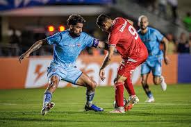 América-RN vs Fortaleza — analiza meczu Copa do Nordeste i typy bukmacherskie