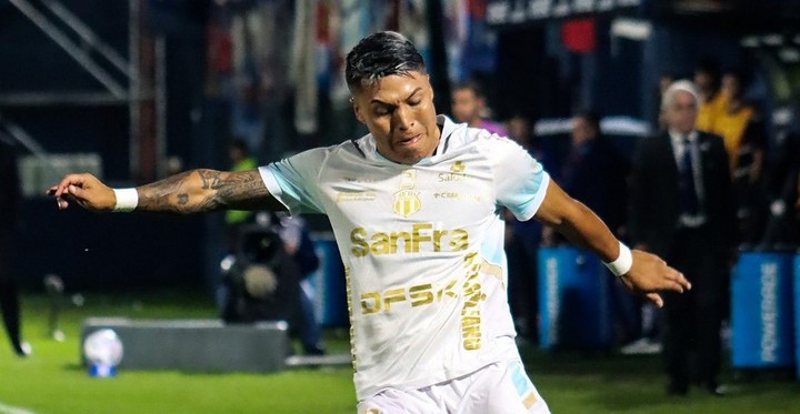 Tigre vs Macará - analiza meczu i typy bukmacherskie na CONMEBOL Sudamericana