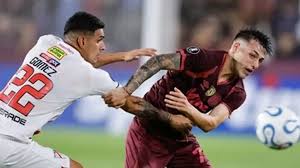 CA Lanús vs Club Always Ready - analiza meczu i typy bukmacherskie na CONMEBOL Libertadores