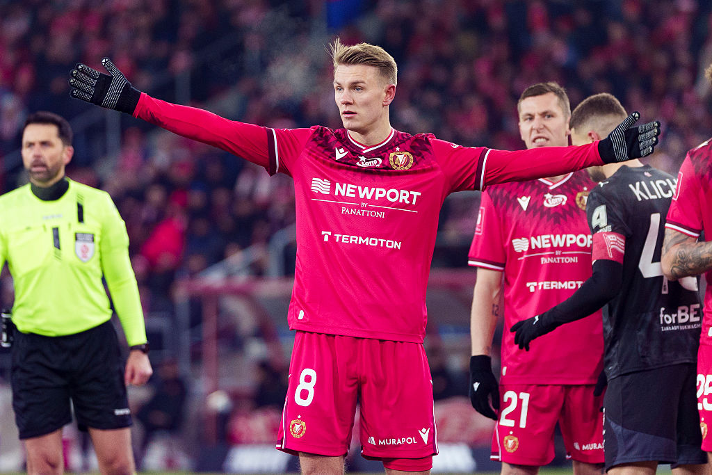 Radomiak Radom vs Widzew Łódź - Analiza meczu i typy bukmacherskie na 18.04.2026