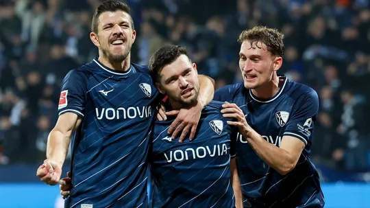 SG Dynamo Dresden vs VfL Bochum 1848 - Analiza meczu i typy bukmacherskie na 18.04.2026
