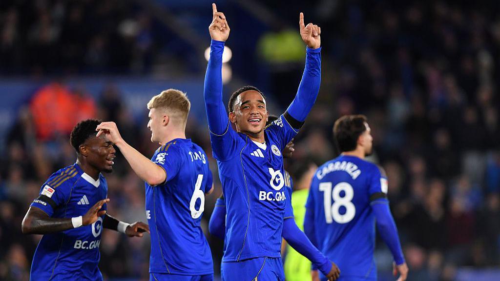 Portsmouth vs Leicester City - Analiza meczu i typy bukmacherskie na 18.04.2026