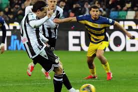 Udinese vs Parma - Analiza meczu i typy bukmacherskie na 18 kwietnia 2026