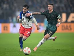 SV Werder Bremen vs Hamburger SV - Analiza meczu i typy bukmacherskie na 18.04.2026