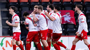 Airdrieonians vs Partick Thistle - analiza meczu i typy bukmacherskie na 18.04.2026