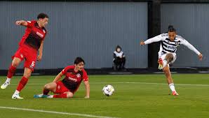 Greenock Morton vs Queen's Park FC - Analiza meczu i typy bukmacherskie na 18.04.2026