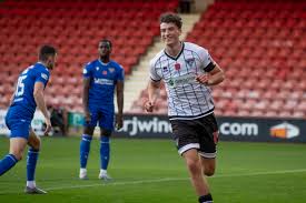Dunfermline Athletic vs St. Johnstone - Analiza meczu i typy bukmacherskie Championship