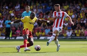 Watford vs Sheffield United - Analiza meczu i typy bukmacherskie Championship