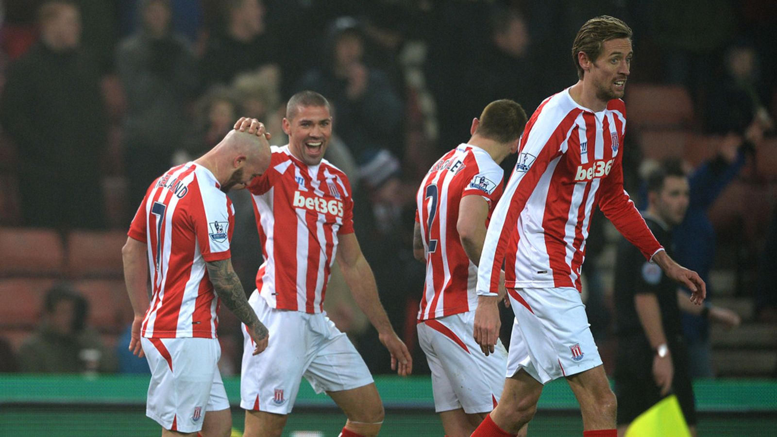 Wrexham vs Stoke City - Analiza meczu i typy bukmacherskie na 18.04.2026