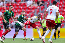 GKS Tychy vs ŁKS Łódź - analiza meczu i typy bukmacherskie I ligi