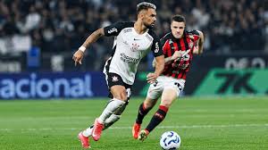 Vitória vs Corinthians - analiza meczu i typy bukmacherskie na Brasileirão Betano (19.04.2026)