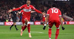 Ipswich Town vs Middlesbrough - Analiza meczu i typy bukmacherskie na 19.04.2026