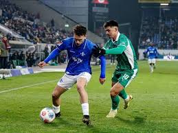 SpVgg Greuther Fürth vs Darmstadt 98 - analiza meczu i typy bukmacherskie na 19.04.2026