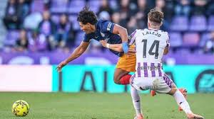 FC Andorra vs Real Valladolid - Analiza meczu i typy bukmacherskie na LaLiga 2