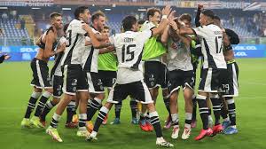 Carrarese vs Pescara - analiza meczu i typy bukmacherskie na 19.04.2026