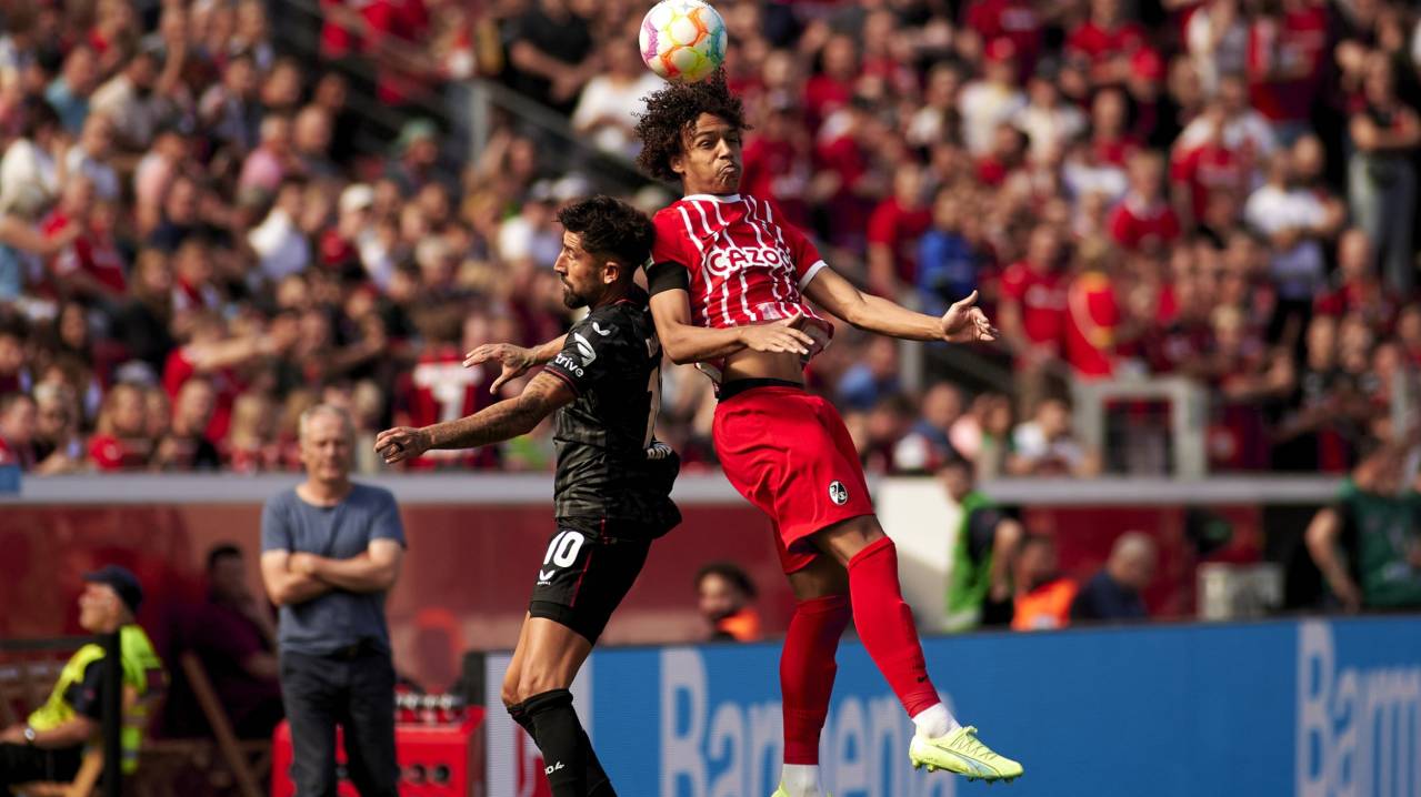 SC Freiburg vs 1. FC Heidenheim - Analiza meczu i typy bukmacherskie na Bundesligę
