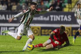 FC Arouca vs CF Estrela Amadora — analiza meczu i typy bukmacherskie na 19.04.2026