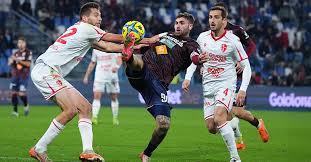 Padova vs Reggiana - Analiza meczu i typy bukmacherskie na 19 kwietnia 2026